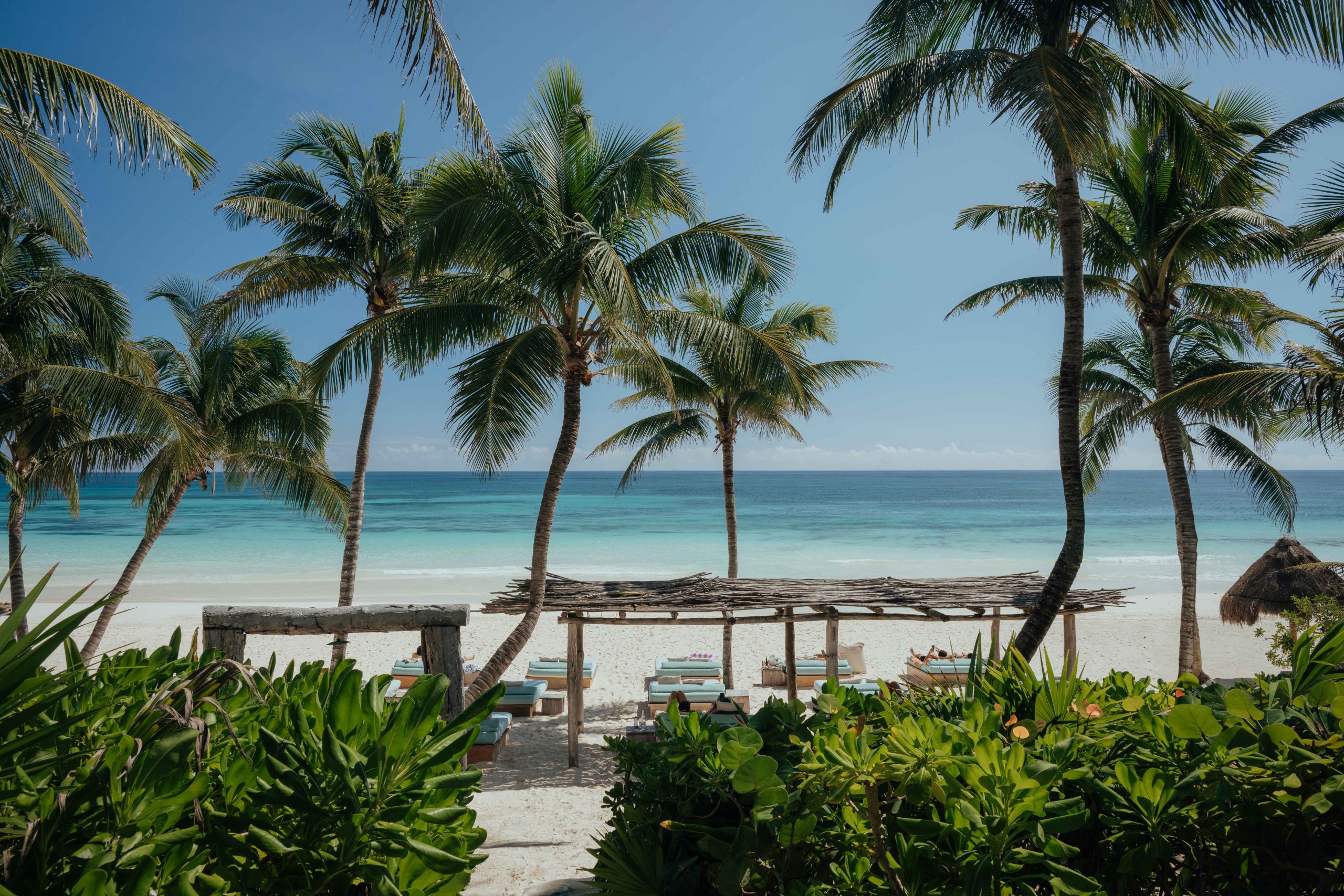 Hotels-la-valise — Off Plan Vs Ready Mexico market context