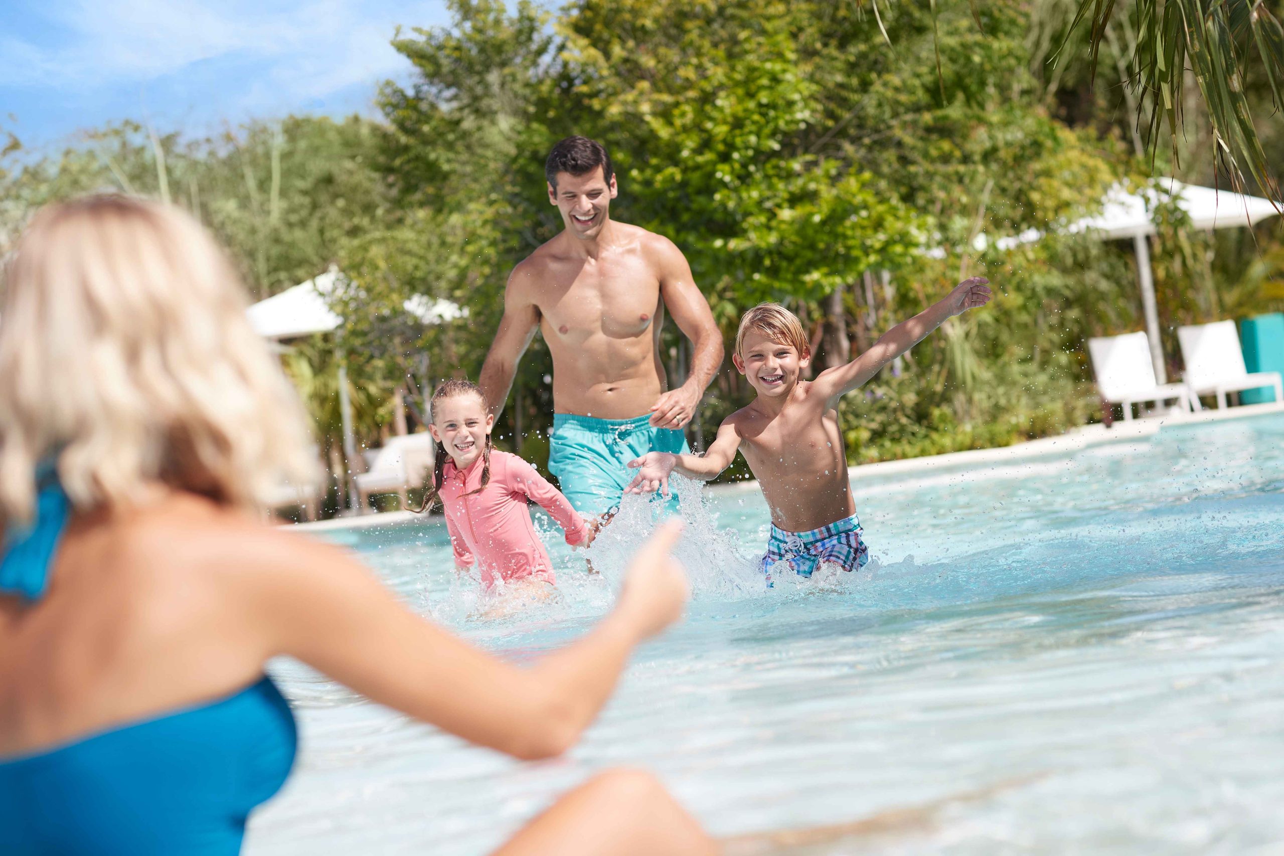 kids mexican caribbbean Lazy River scaled