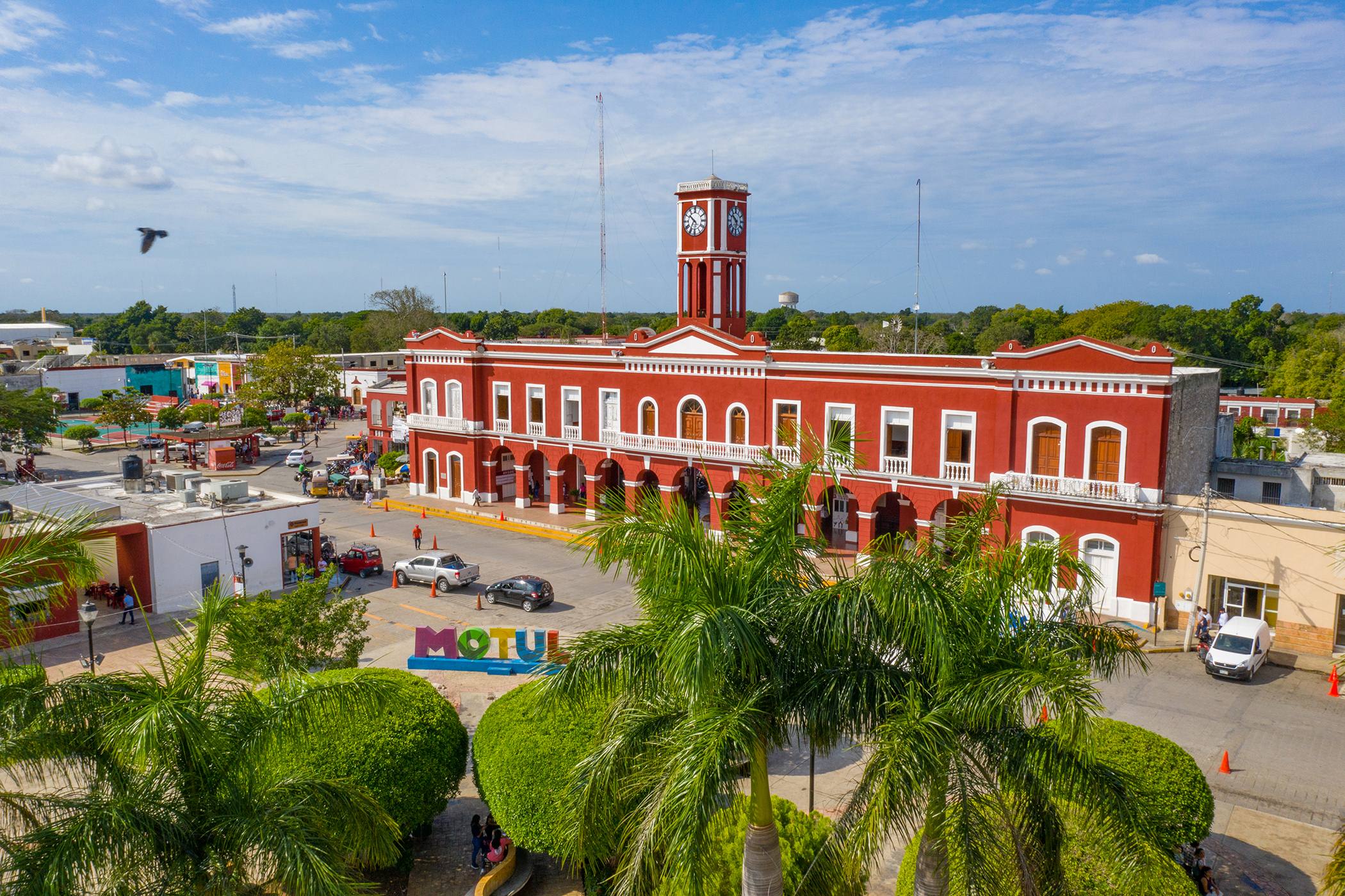 motul-010 — Power Of Attorney Property Mexico market context