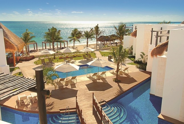 646x436 — Playa del Carmen