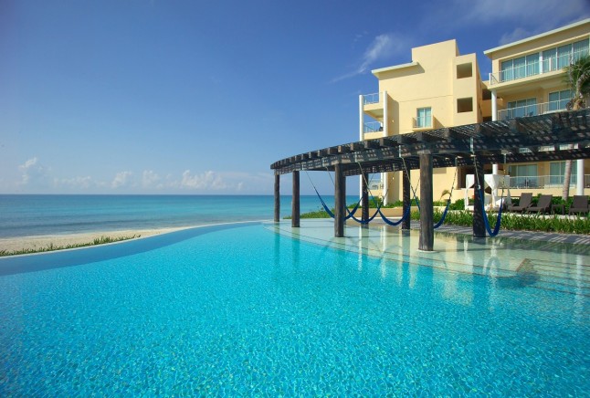 646x436 — Playa del Carmen