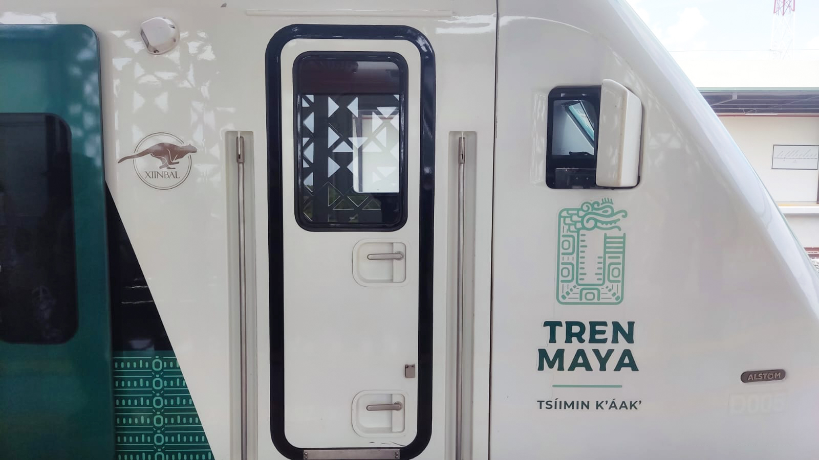 TREN-MAYA — Riviera Maya Property Investment Guide market context