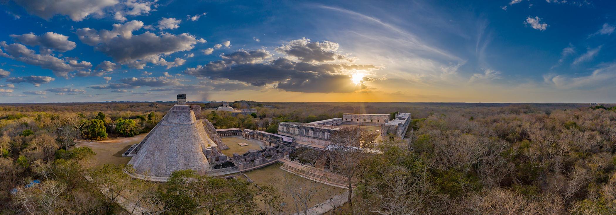 uxmal — Title Insurance Mexico market context