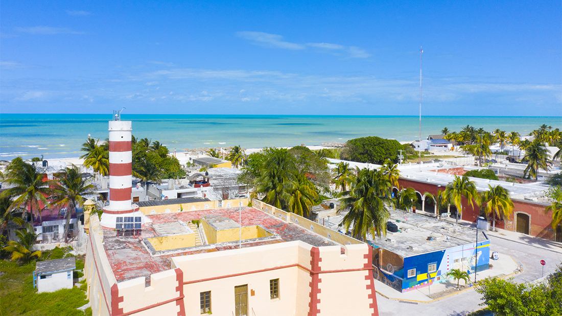 riviera yucatan sisal