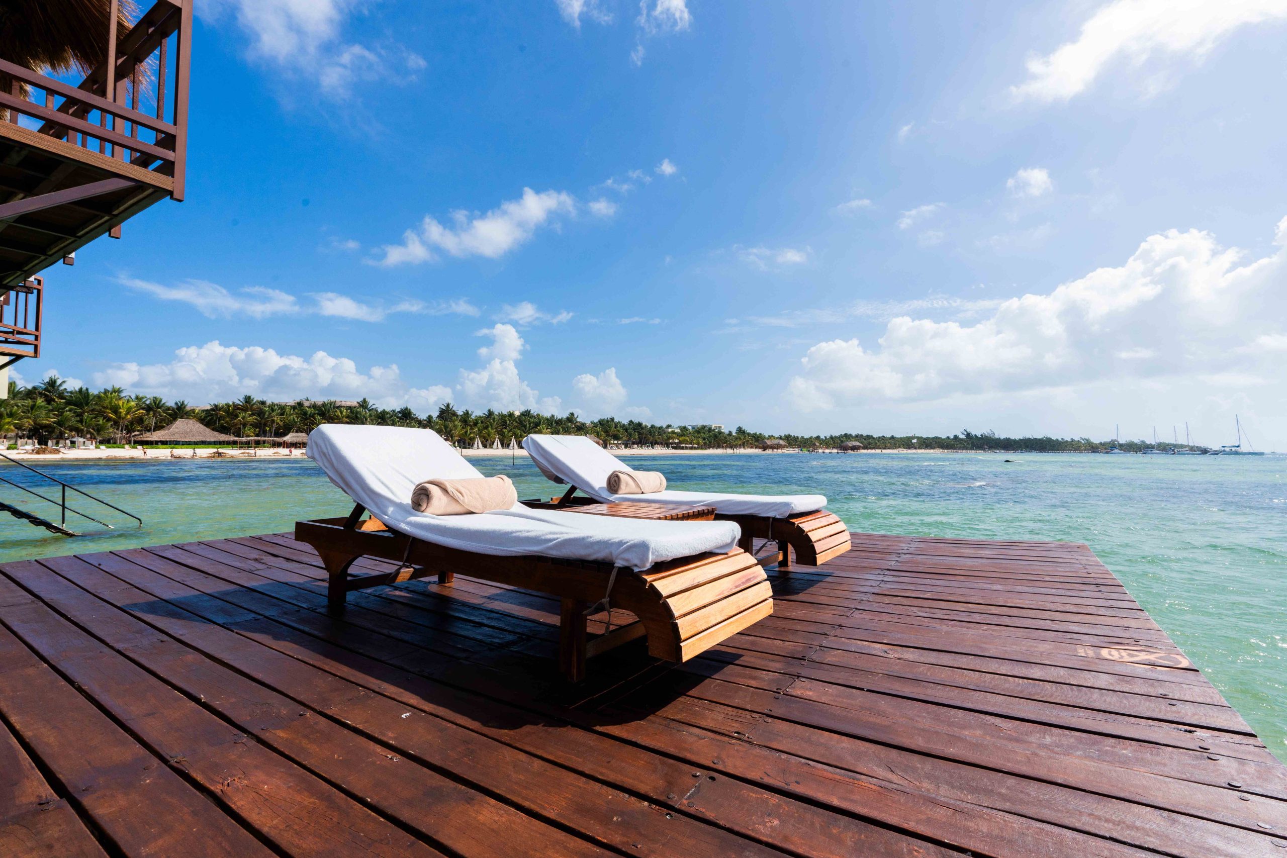 Mexico rental property tax documentation