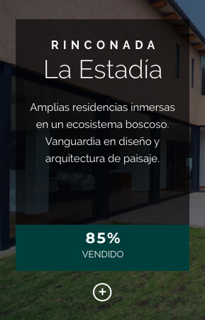 DINE Rinconada Punta de Mita development