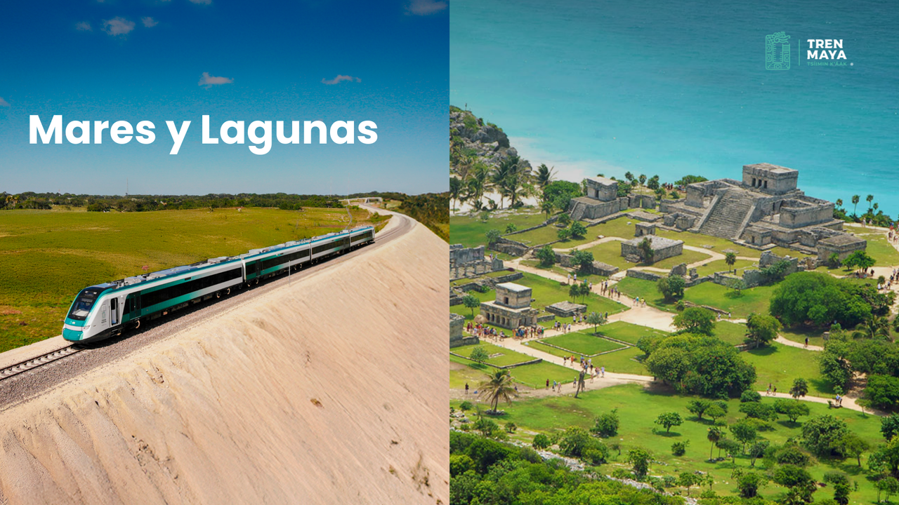 Gran Tulum Vs 101 Park — investment corridor