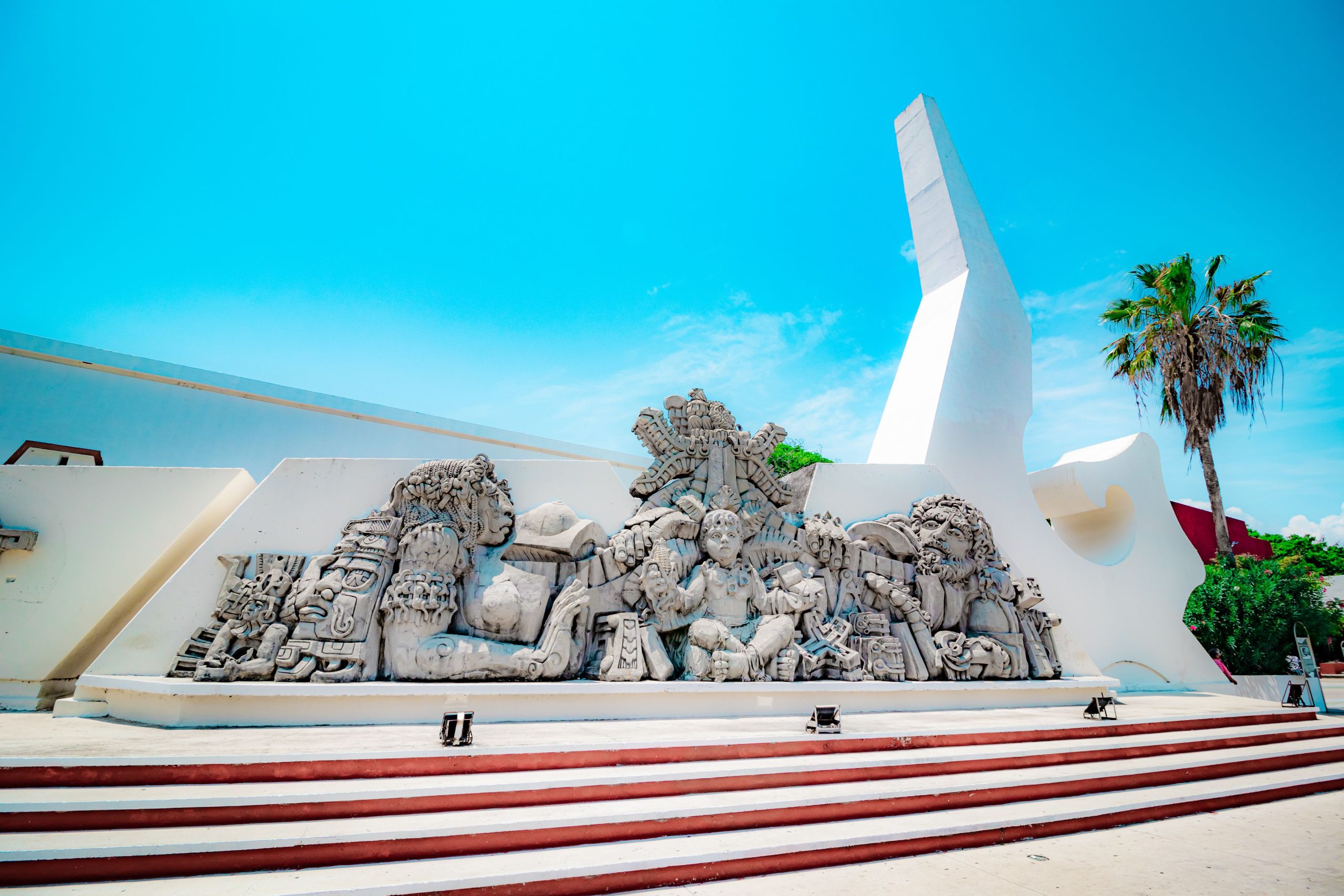 Mexico Vs Florida Property Investment — investment corridor