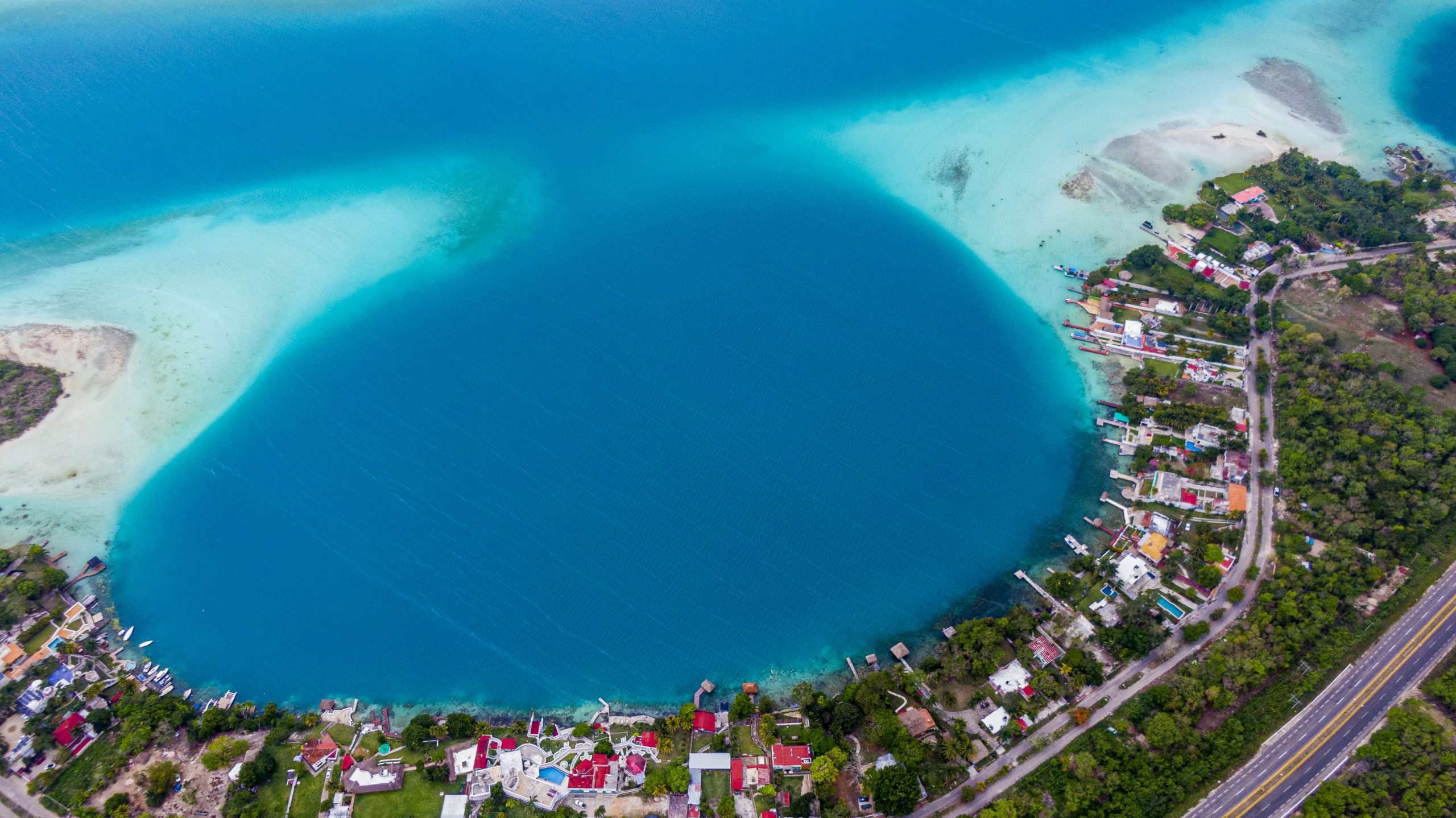 Nuevo Vallarta Vs Puerto Vallarta — investment corridor
