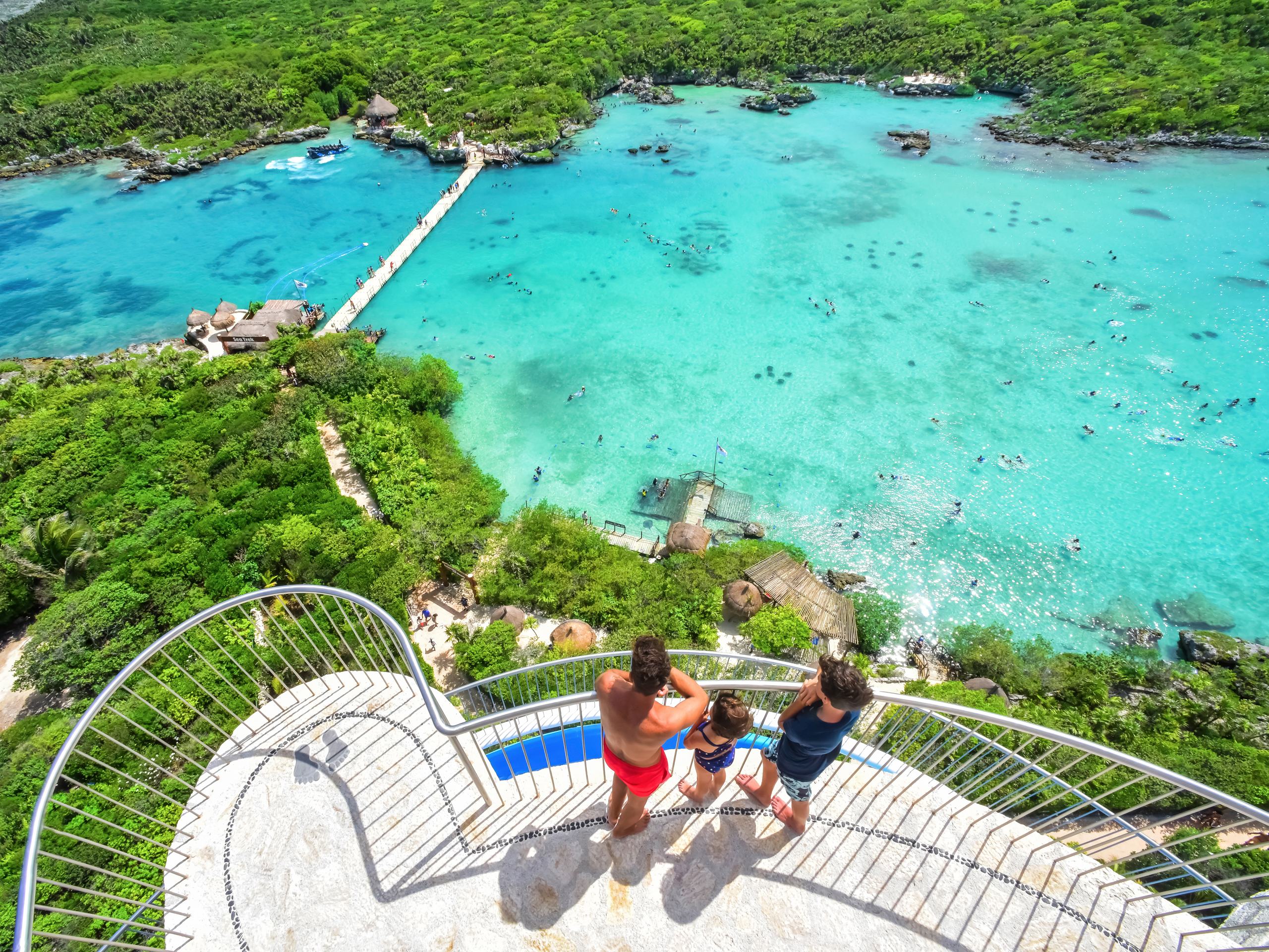 Pre Construction Vs Resale Tulum — comparison context