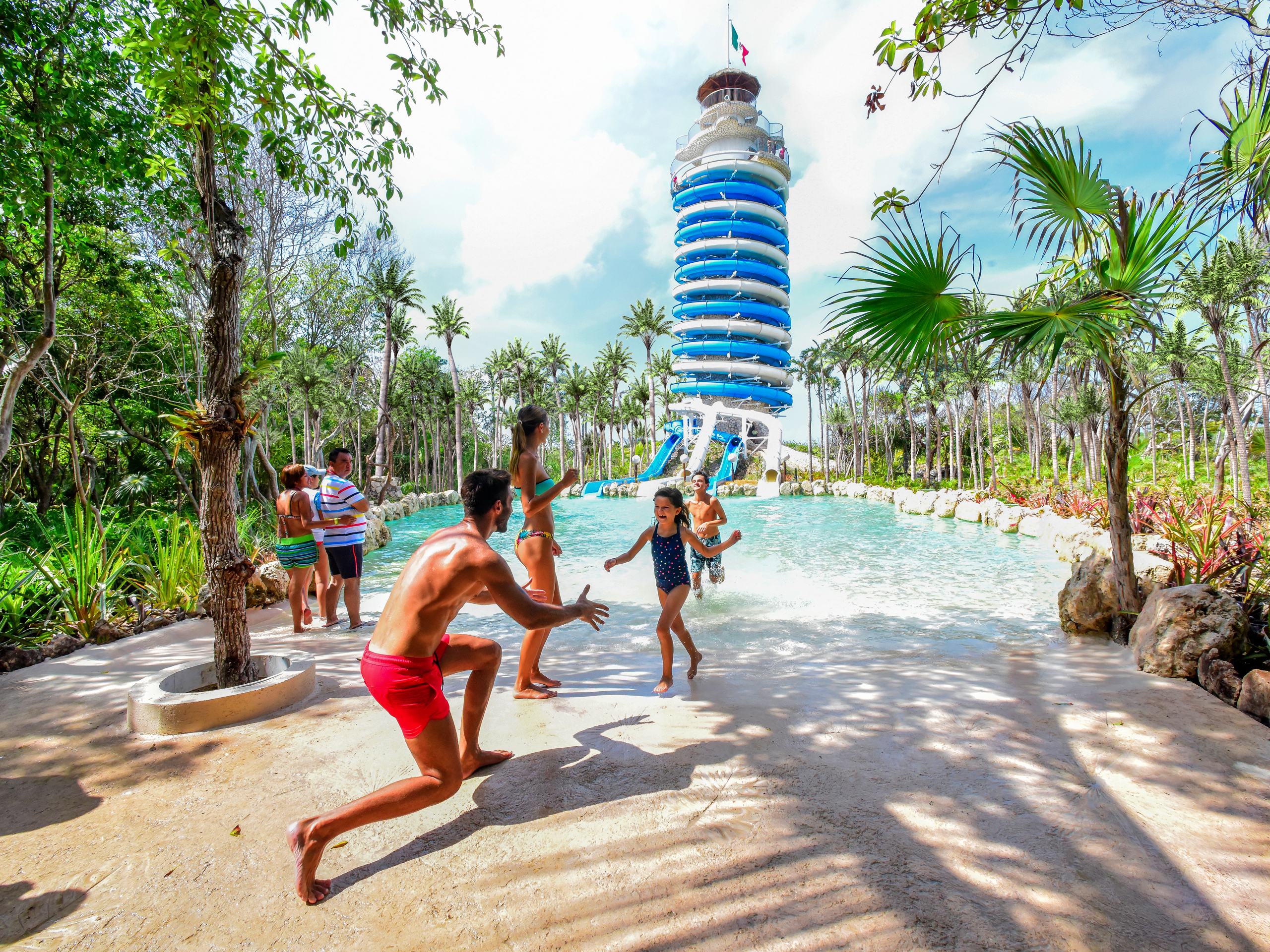 Pre Construction Vs Resale Tulum — investment corridor