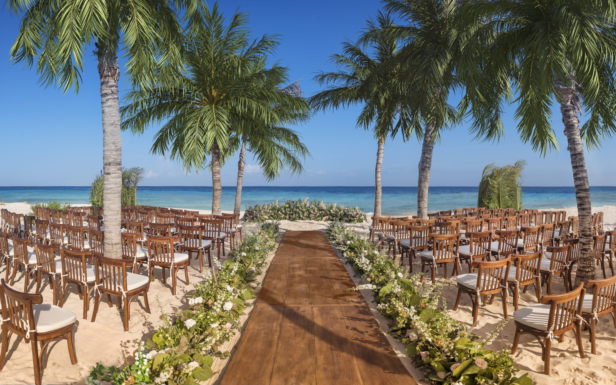 St Regis Vs Chileno Bay Residences — comparison context