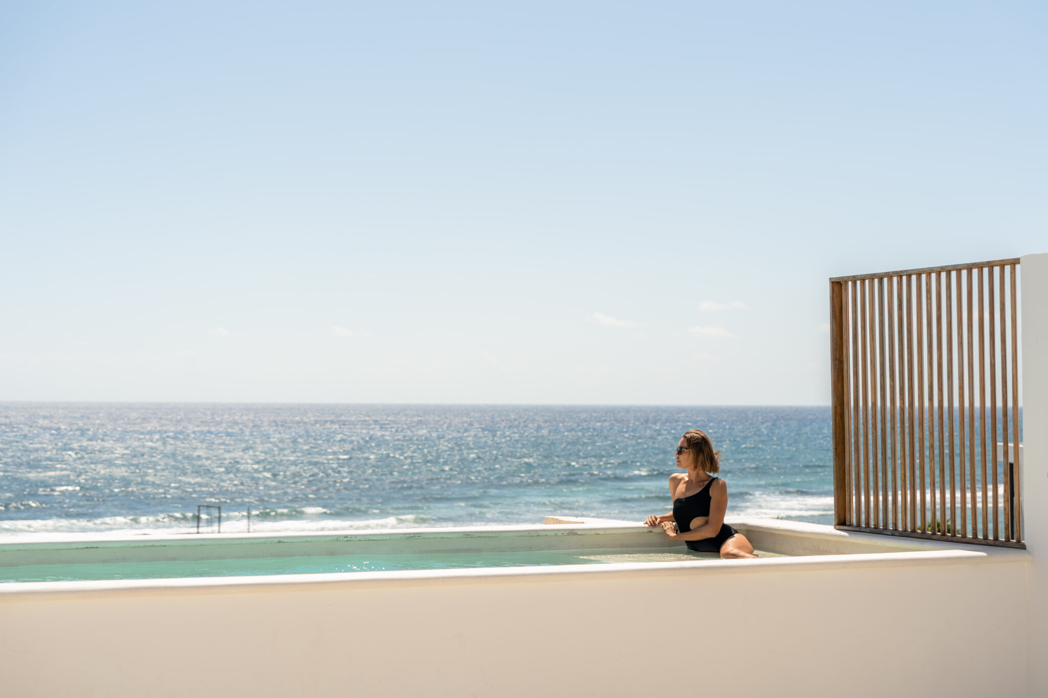 TAO Santamar Akumal beachfront project