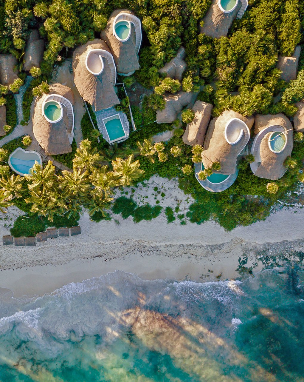 Tulum Vs Cancun Investment — comparison context