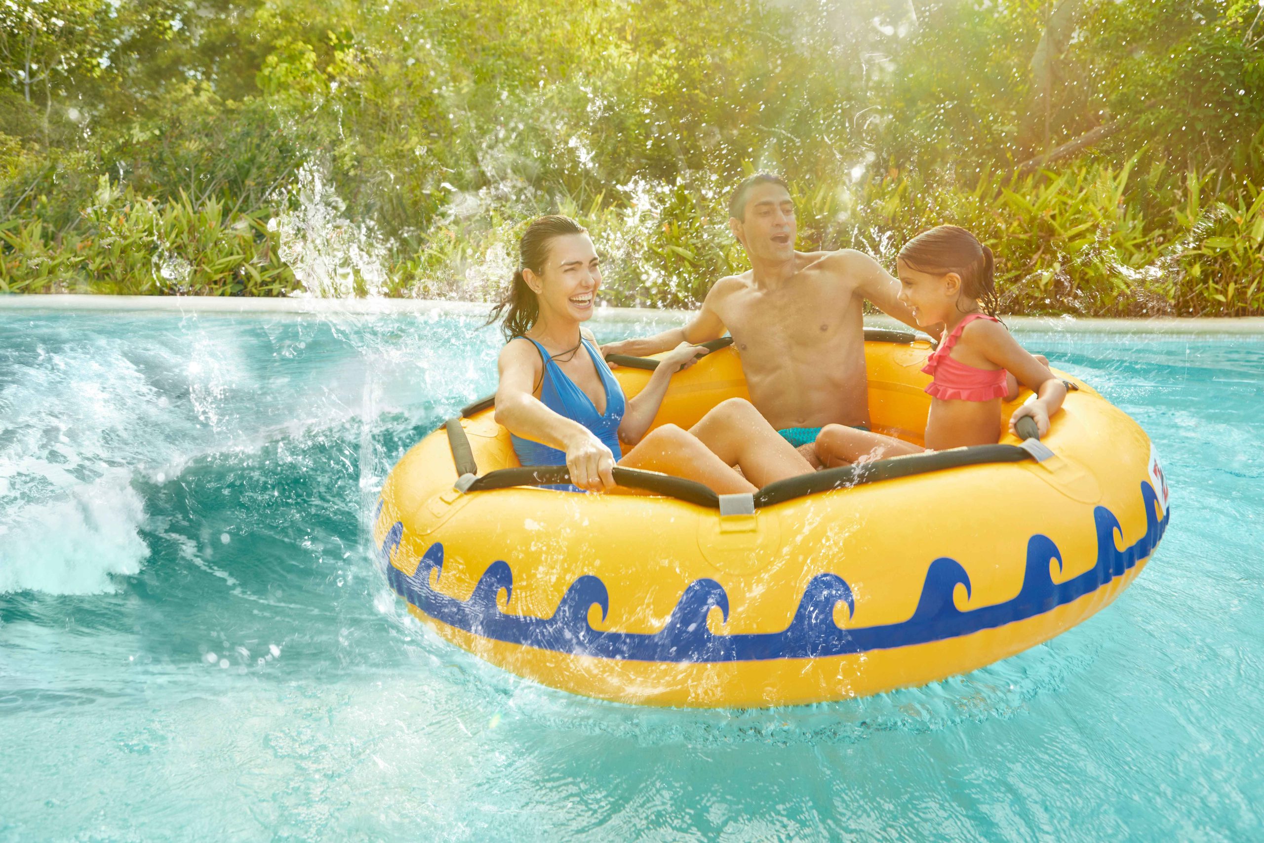 Vacation Home Vs Pure Rental Mexico — investment corridor