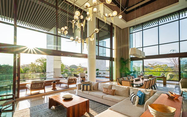Vidanta Estates Nuevo Vallarta residences