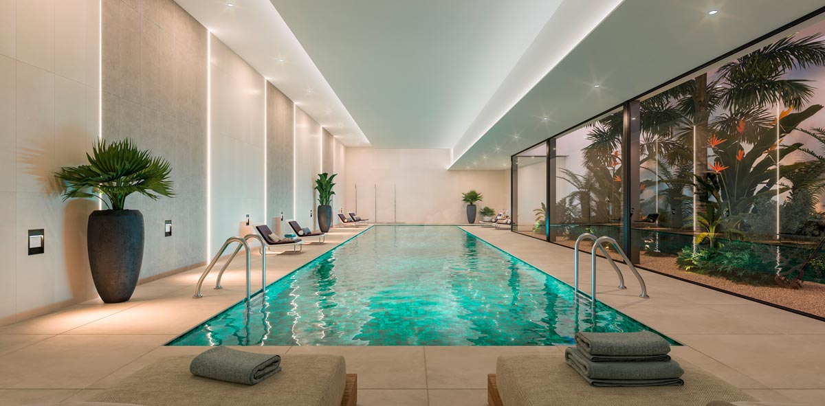 Origin Marbella exterior