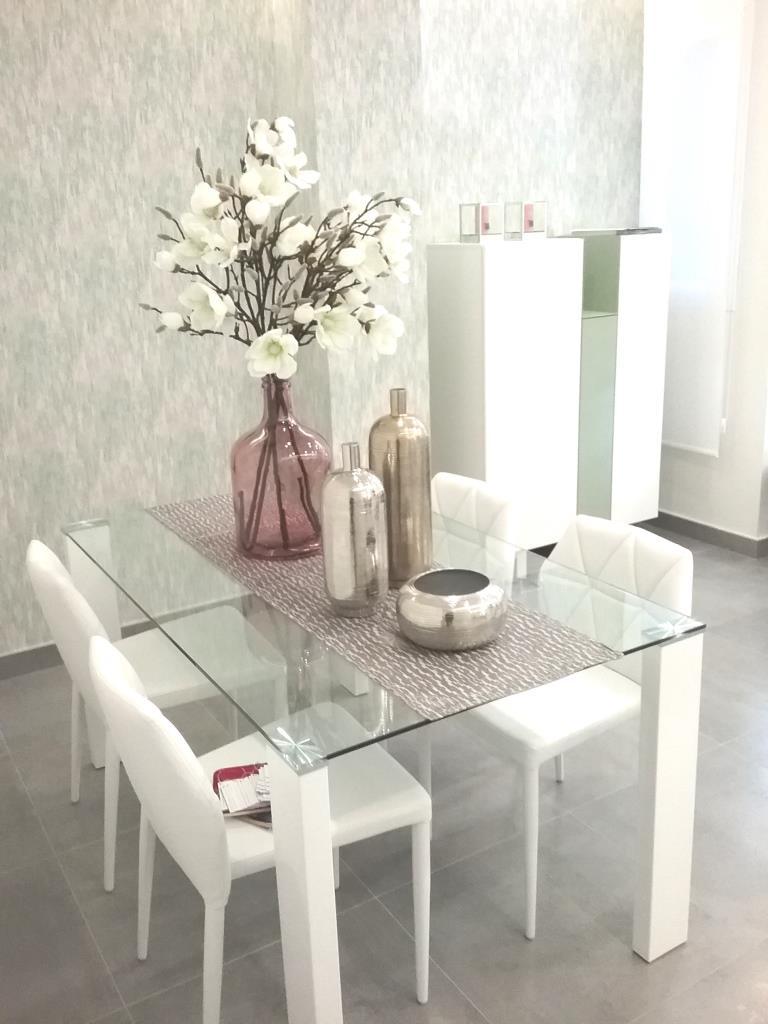 La Reserva Los Naranjos interior or amenity
