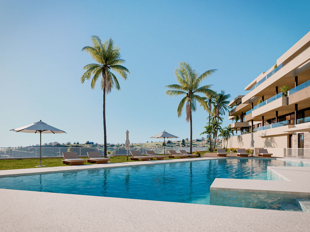 Balance Mijas exterior