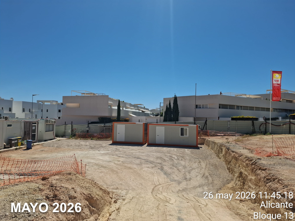 Coronella Living exterior