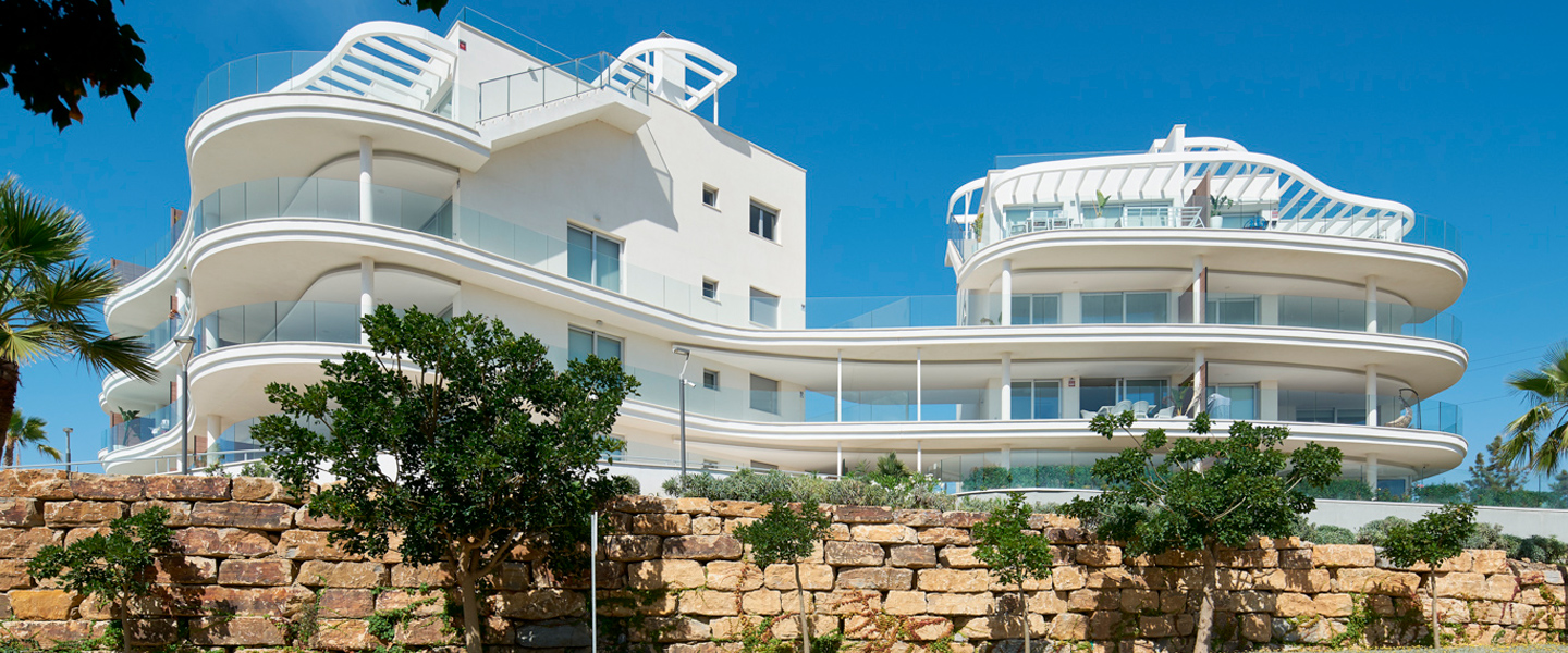 Panoramica Fuengirola interior or amenity