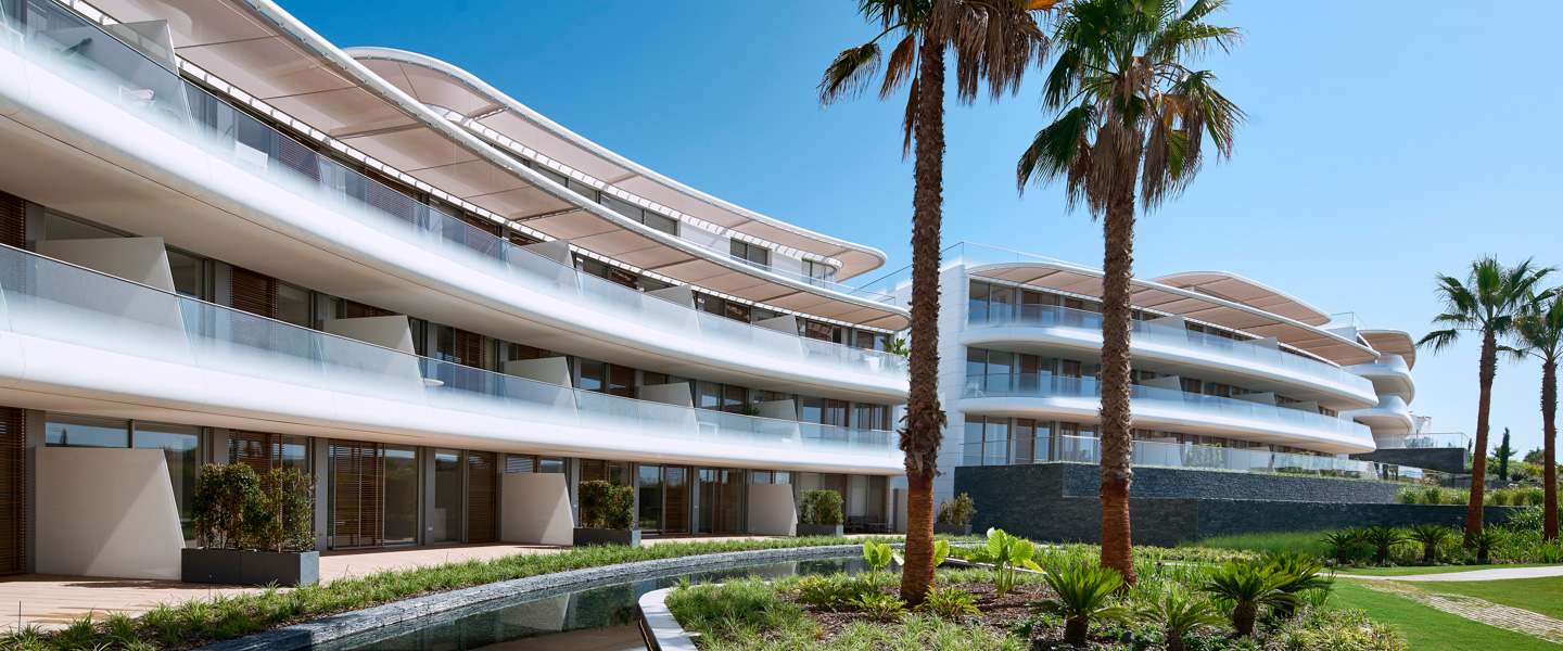 The Edge interior or amenity