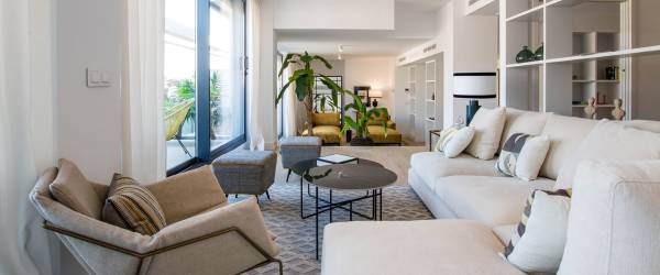 General Marva 3 interior or amenity