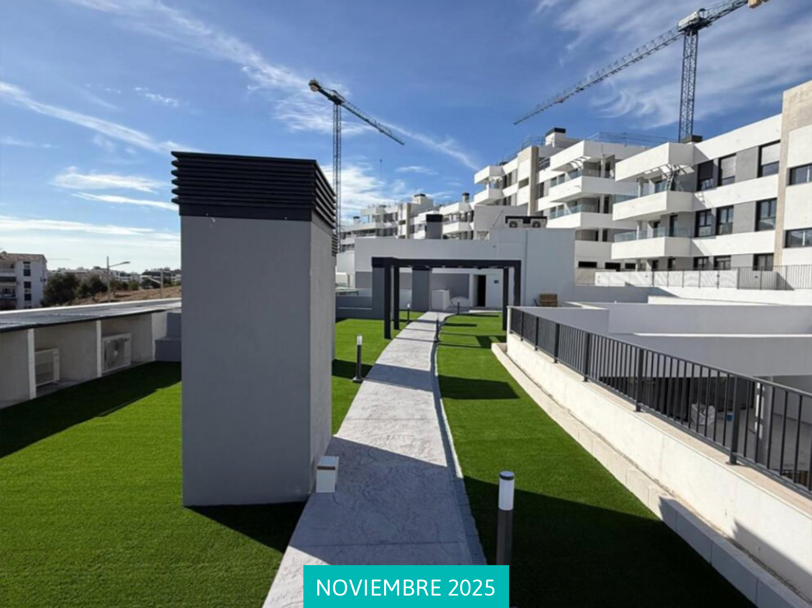 Insur Scala exterior