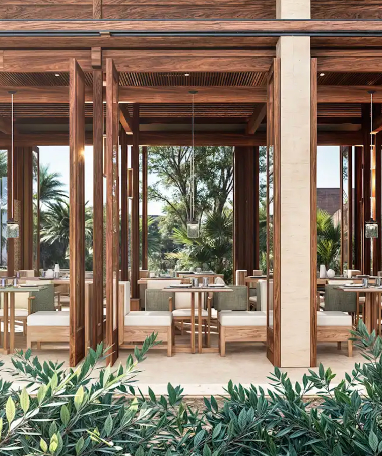 Puerto Los Cabos master-planned marina community