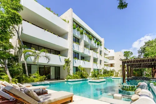 Junglar Kaybé Altea phase exterior