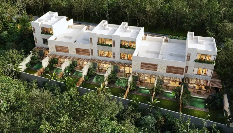 Garza Blanca PV suite ocean front