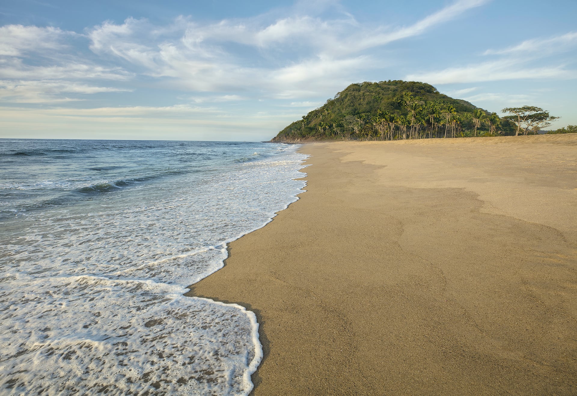 Allegro Playacar beachfront zone
