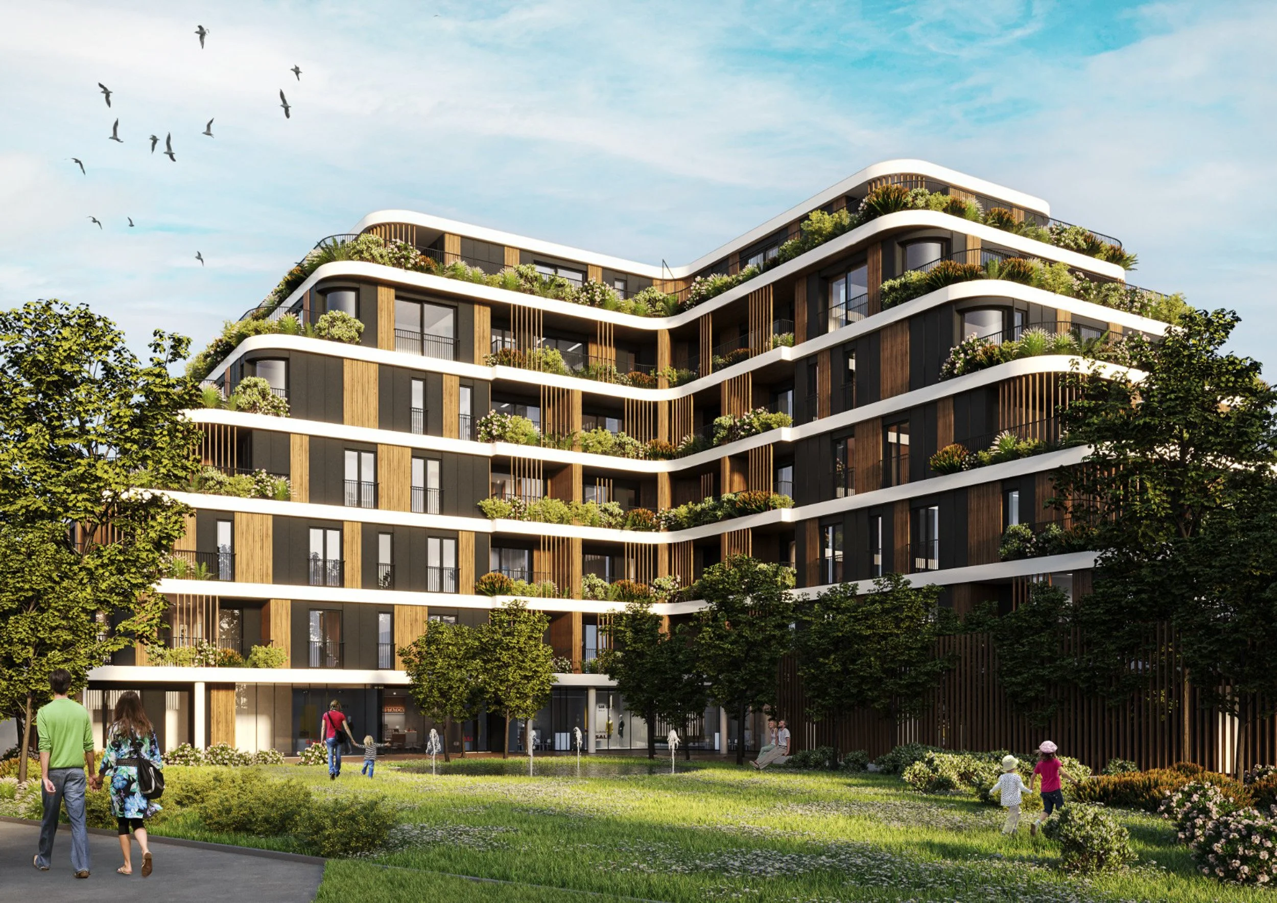 Italian Property Investment