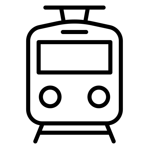 Maciachini district connectivity concept
