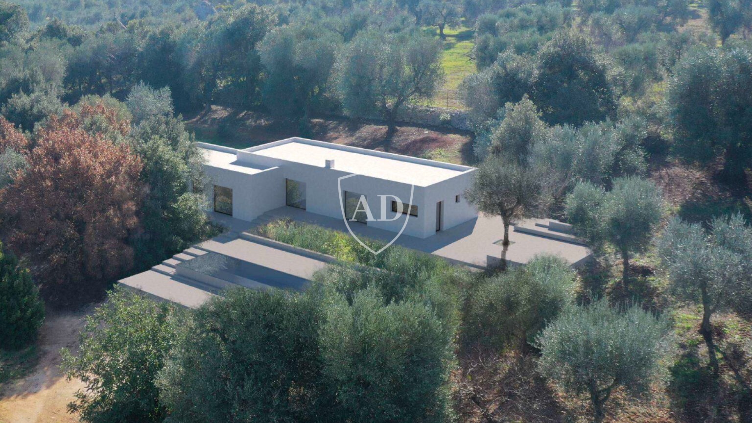 Tuscany and Chianti appeal to retirees seeking vineyard views