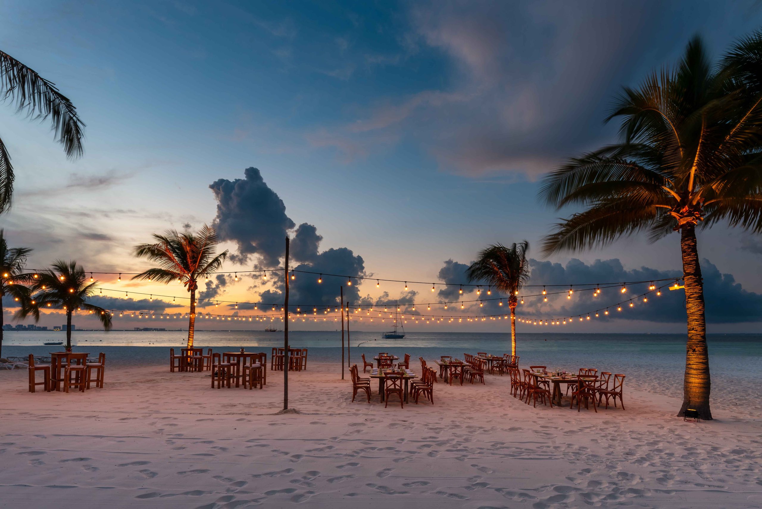 MICE1 — Tulum Pueblo East