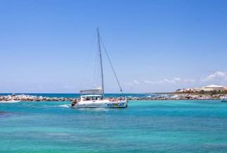 Playa del Carmen Caribbean — Cozumel Investment