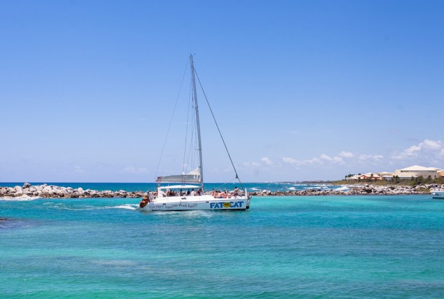 Playa del Carmen Caribbean — Cozumel Investment