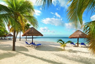 Playa del Carmen Caribbean — Bacalar Investment