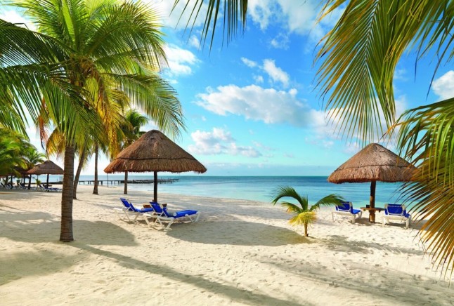 Playa del Carmen Caribbean — Bacalar Investment