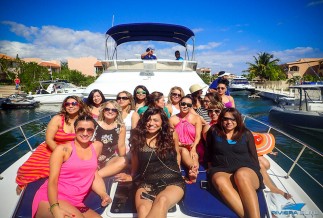 Playa del Carmen Caribbean — North Shore Xcalacoco