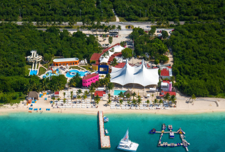 Playa del Carmen Caribbean — Cross Border Lender List