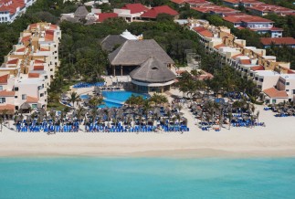 Playa del Carmen Caribbean — Mexico Construction Loan Foreigner