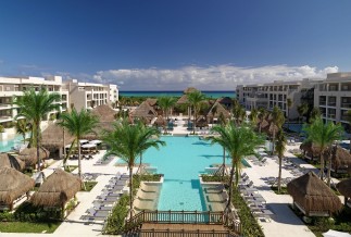 Playa del Carmen Caribbean — Peso Mortgage Locals Only