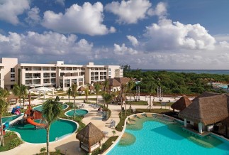 Playa del Carmen Caribbean — Peso Mortgage Locals Only