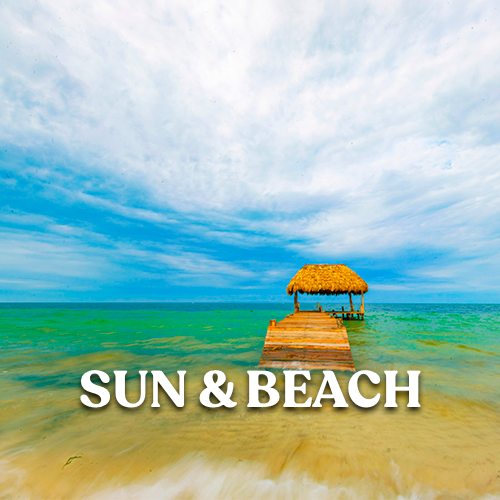 Sol y Playa — Flood Risk Riviera Maya