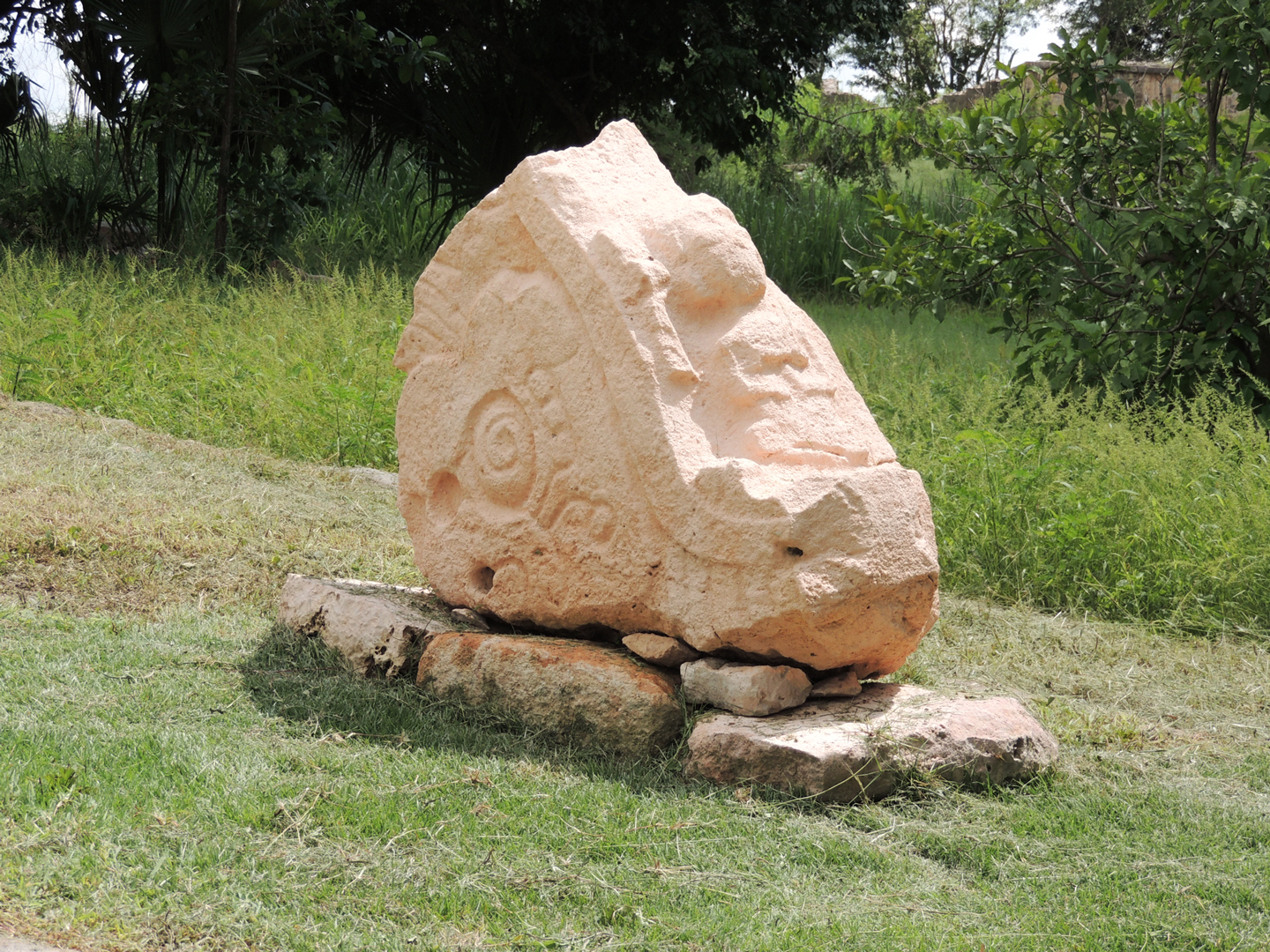 Oxkintok (3) — Liability Insurance Str Mexico