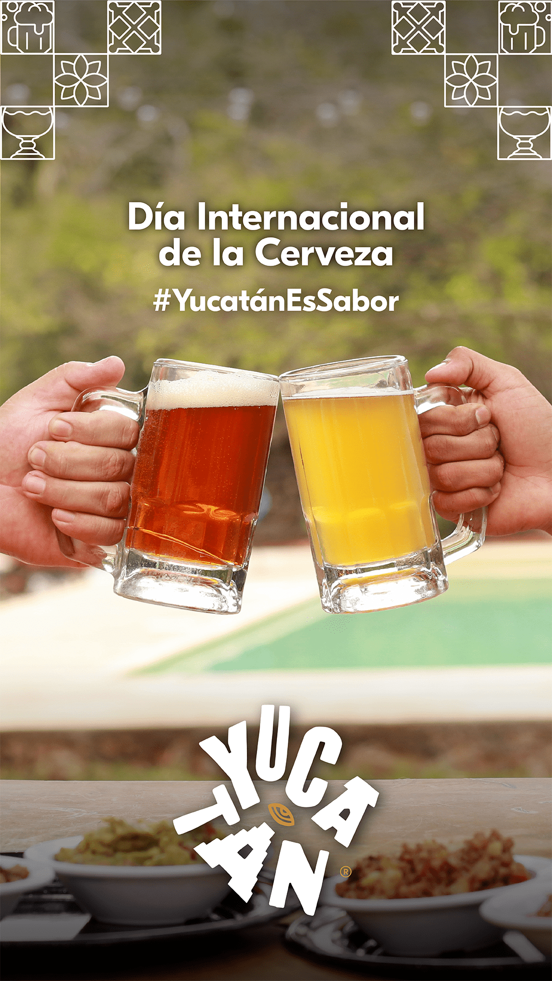Cerveza — Wire Fraud Mexico Closing