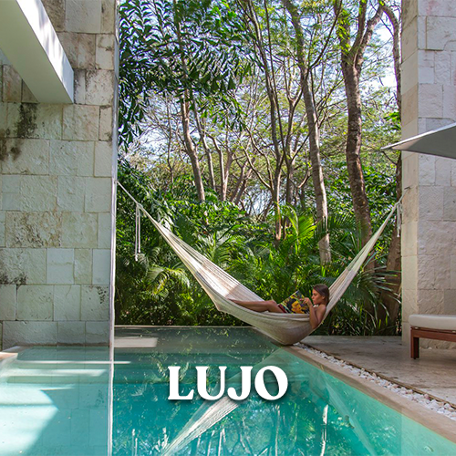 Lujo — Unregistered Broker Mexico