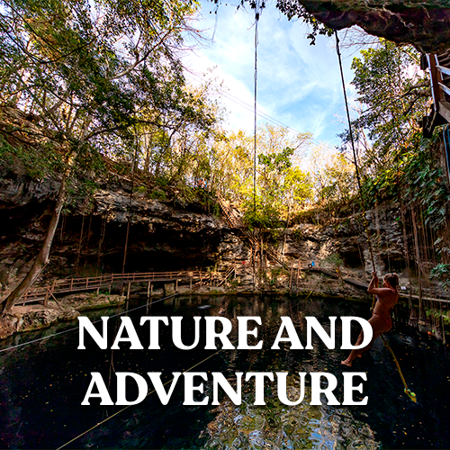 Aventura — Predial Riviera Maya Rates